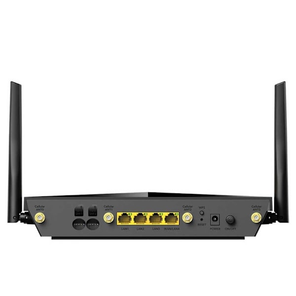 Cudy Router Ax3000 Wifi6 5g Cpe Sort