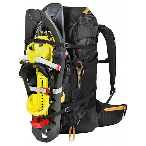 Ferrino Rygsæk Agile 35l Sort
