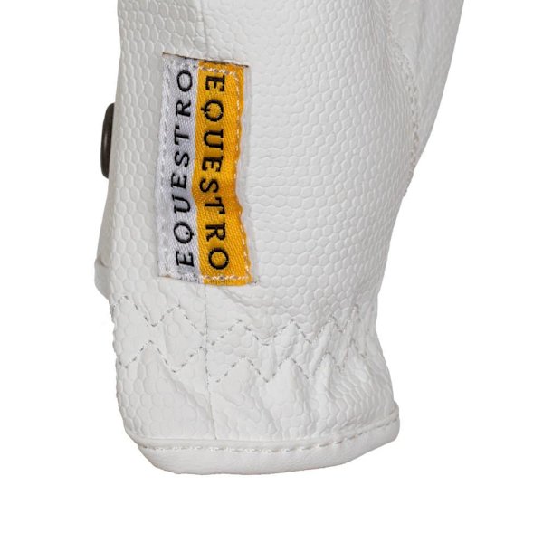 Equestro Synthetic Grip Handskar  6