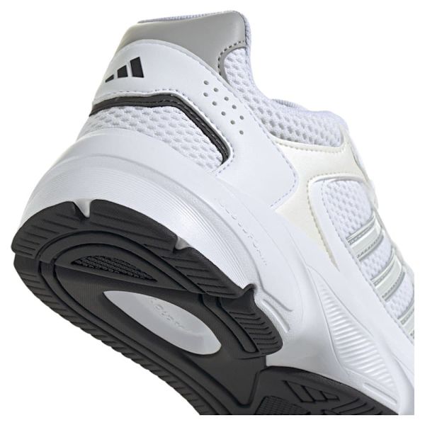 Adidas Crazychaos 2000 Skor Vit EU 40 2/3 Kvinna