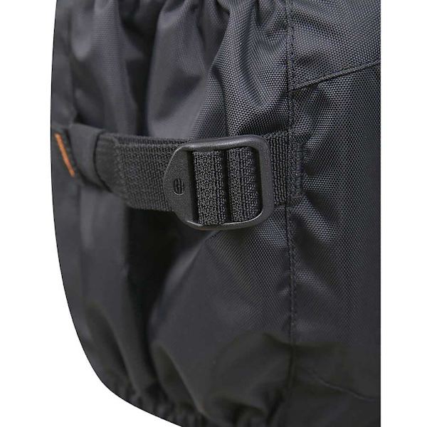 Plastimo Liivi Chesil 50n Musta XL-2XL