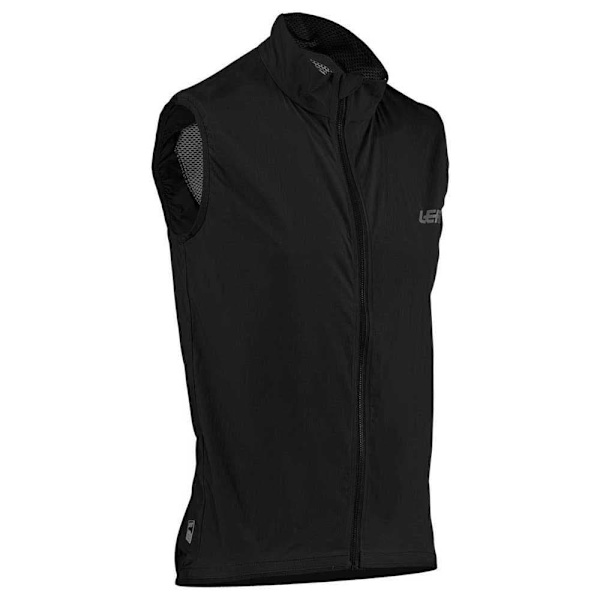 Leatt Mtb Endurance 2.0 Vest Sort M Mand
