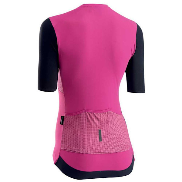 Northwave Kortärmad Tröja Extreme Rosa L Kvinna