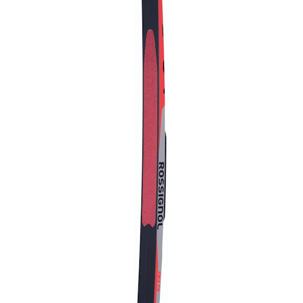 Rossignol R-skin Delta Comp Langrend Rød,Sort 198