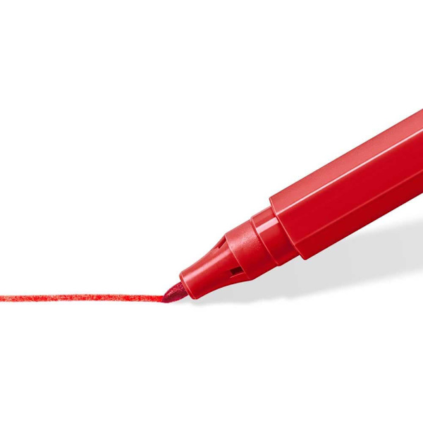 Staedtler Blandad Markera Penna Noris 326 Pack 100 Enheter