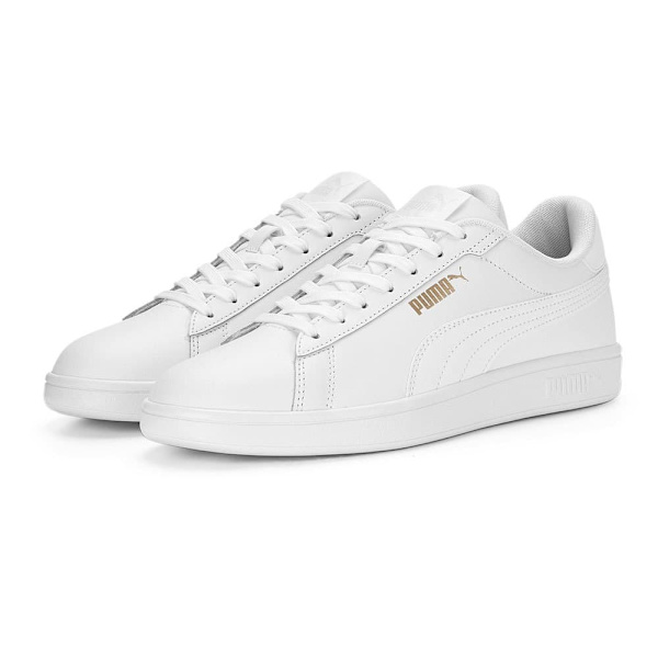 Puma Utbildare Smash 3.0 L Vit EU 42 1/2 Man