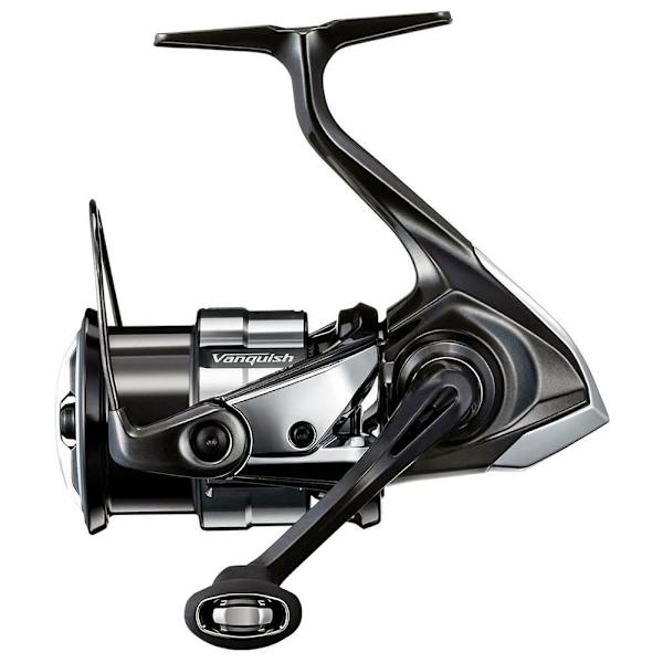 Shimano Fishing Pyörivä Kela Vanquish Fc Hg Hopeinen 4000M