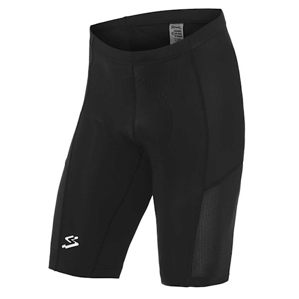 Spiuk Shorts Roller Sort XL Mand
