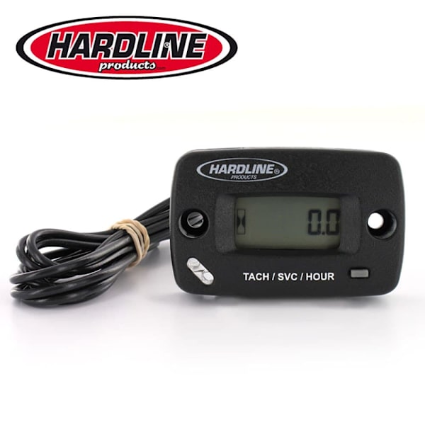 Hardline Products Timmätare Hr-8067