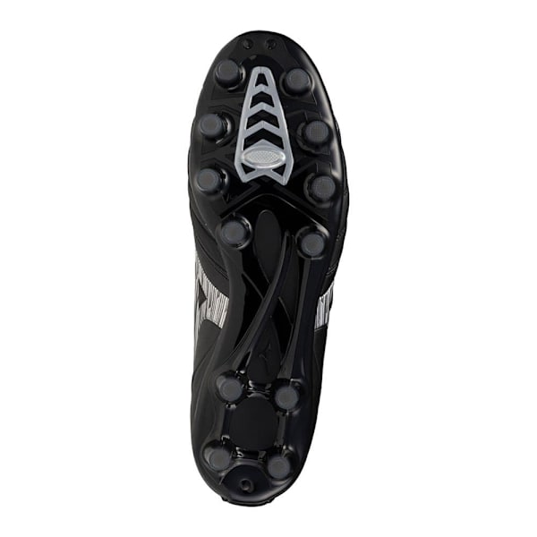 Mizuno Morelia Neo Iv Pro Fg Fodboldstøvler Sort EU 44 1/2