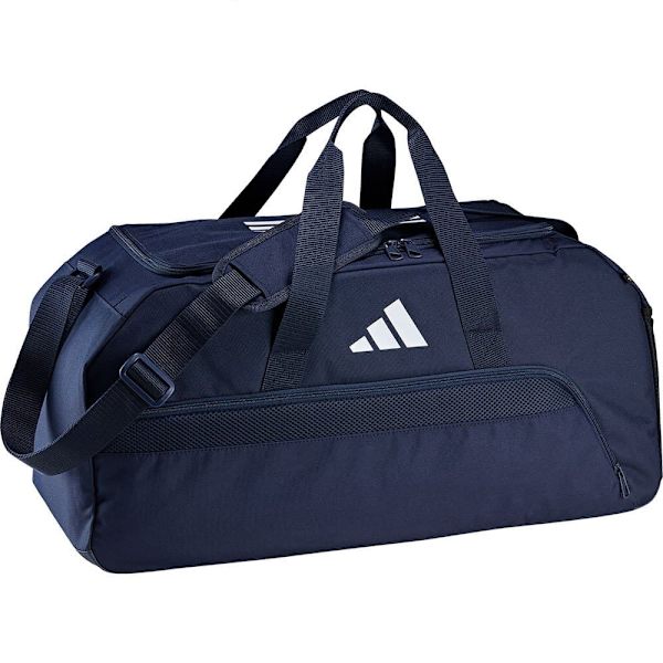 Adidas Taske Tiro L Duffel M Sort
