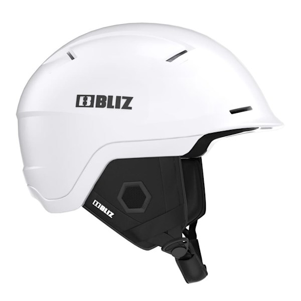 Bliz Infinity Hjälm Vit 58-62 cm