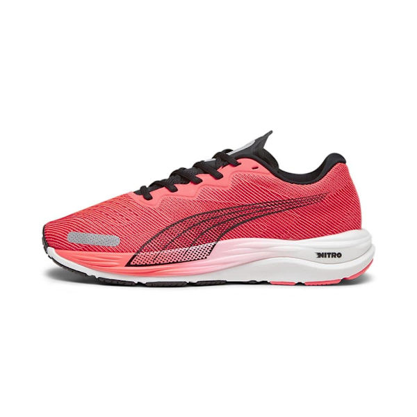 Puma Löparskor Velocity Nitro 2 Orange EU 41 Man