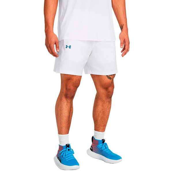 Under Armour Baseline Woven 7in Shorts  L Mand
