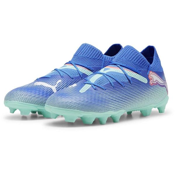 Puma Future 7 Pro Fg/ag Jr Fodboldstøvler  EU 30