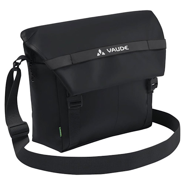 Vaude Tents Crossbody Mineo Messenger 9l Svart