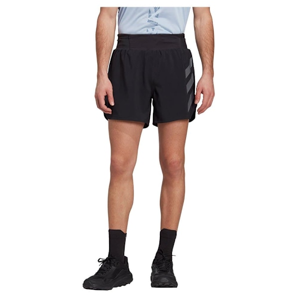 Adidas Shorts Agr 9´´ Sort XL Mand
