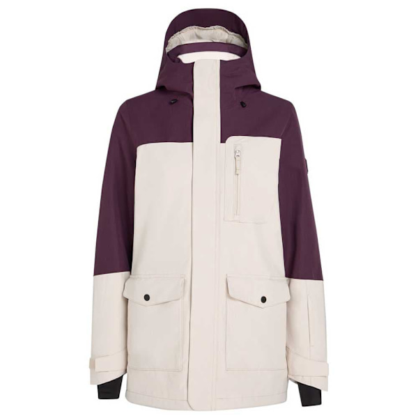O´neill Utility Hybrid Jacka  L Kvinna