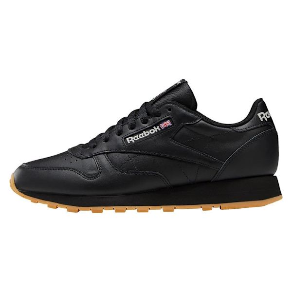 Reebok Classics Trænere Leather Sort EU 42 Mand