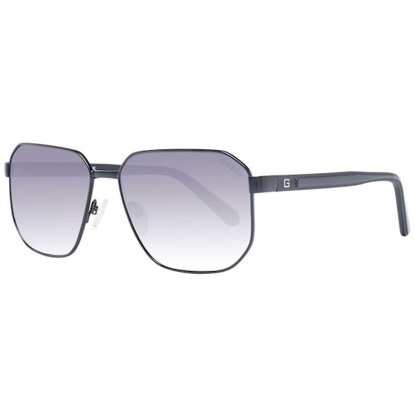 Guess Gf5086-5902b Aurinkolasit Kultainen  Mies