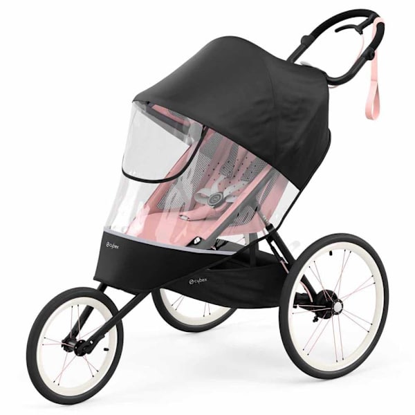 Cybex Bubbelregn Avi Durchsichtig