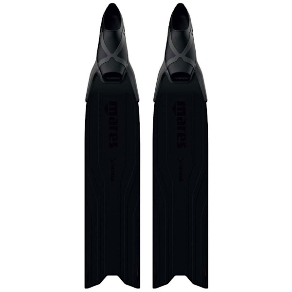Mares Pure Passion Fenor X-wing Pro Svart EU 46-47