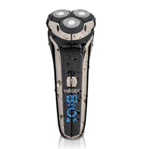 Haeger G-man Rakapparat