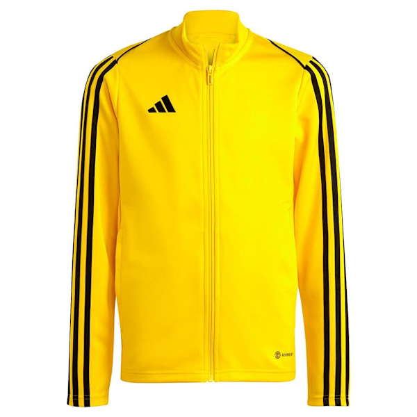 Adidas Jacka Tiro23l Gul 5-6 Years Pojke