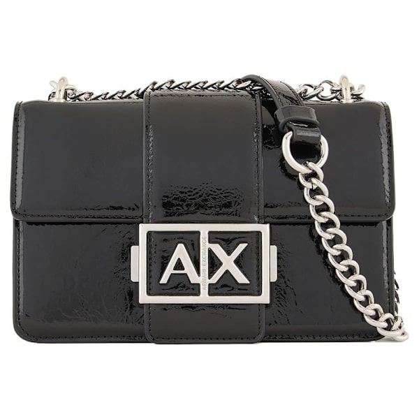Armani Exchange Xw000071-af10459 Budväska Svart