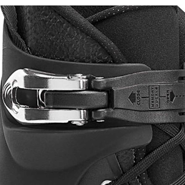 Roces Inline Skøjter M12 Ufs Sort EU 47
