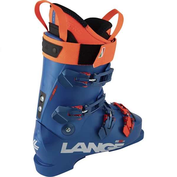 Lange Rs 120 Lv Alpina Skidpjäxor Blå 26.0