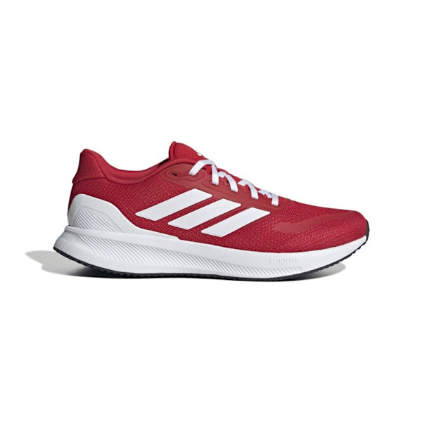 Adidas Runfalcon 5 Løbesko Rød EU 41 1/3 Mand