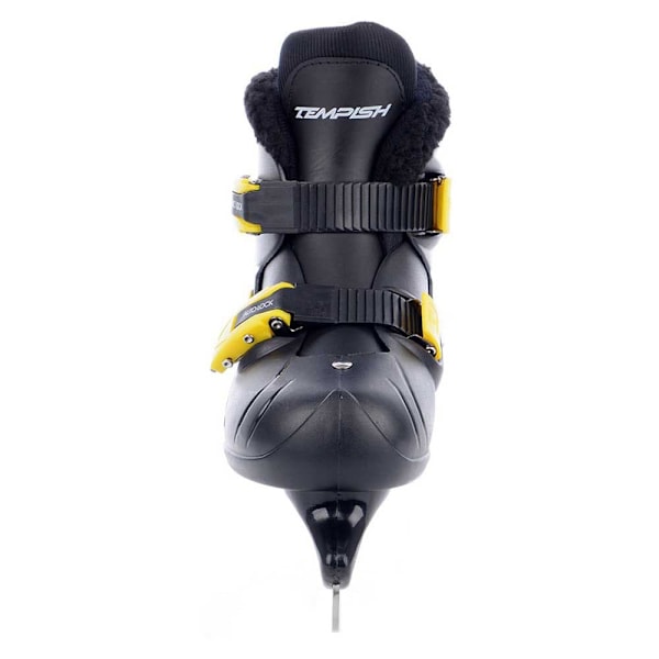 Tempish Ungdoms Skøjter Fur Expanze Plus Sort EU 37-40