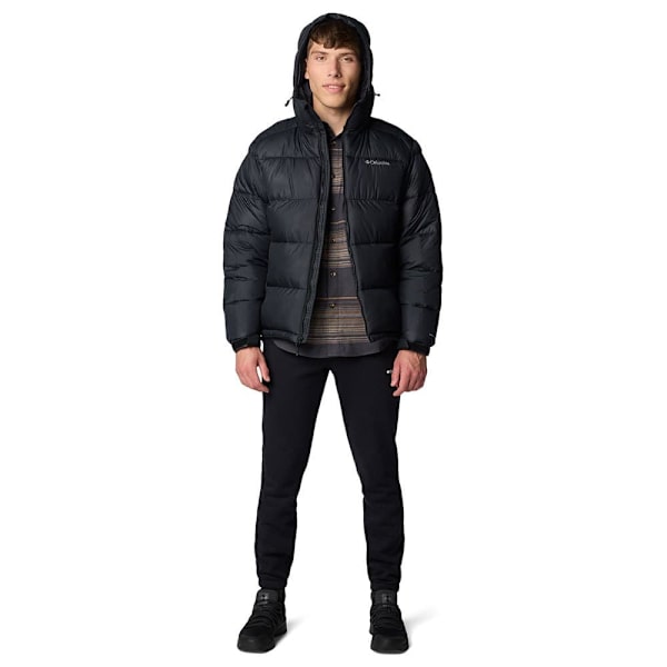 Columbia Pike Lake™ Ii Jakke Sort S Mand