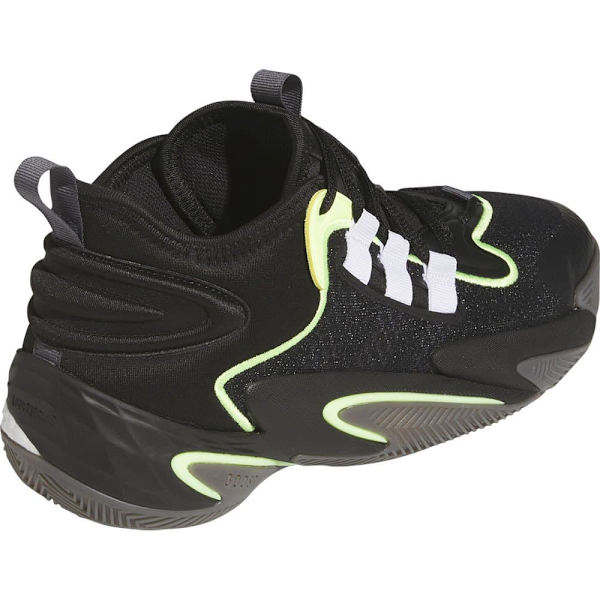 Adidas Basketball Sko Byw Select Sort EU 44 2/3 Mand