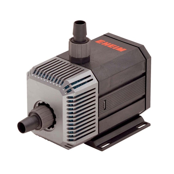 Eheim Universal 600 10m Tyst Och Pålitlig Vattenpump