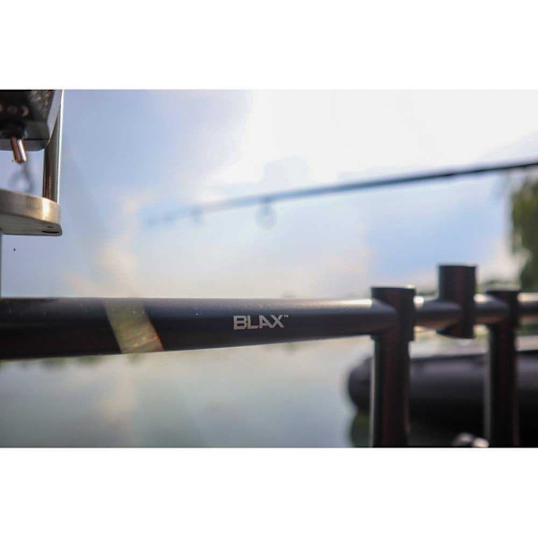 Carp Spirit Rod Pod Blax Complete 3/4 Musta