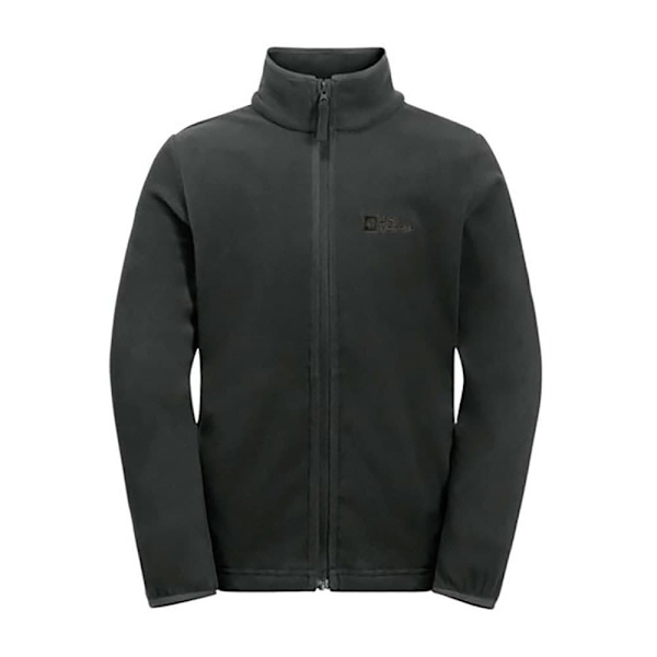 Jack Wolfskin Taunus Jacka Grå 116 cm Pojke