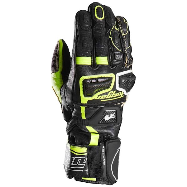Furygan Handskar Styg20 X Kevlar® Flerfärgad L