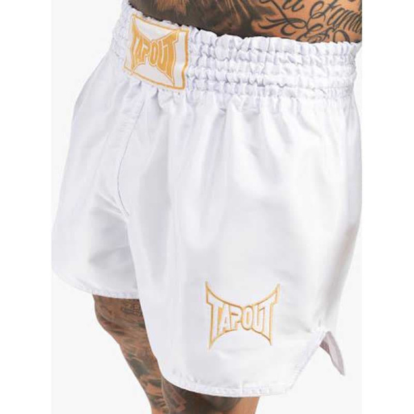 Tapout Zorrey Thaibokseshorts  XL Mand