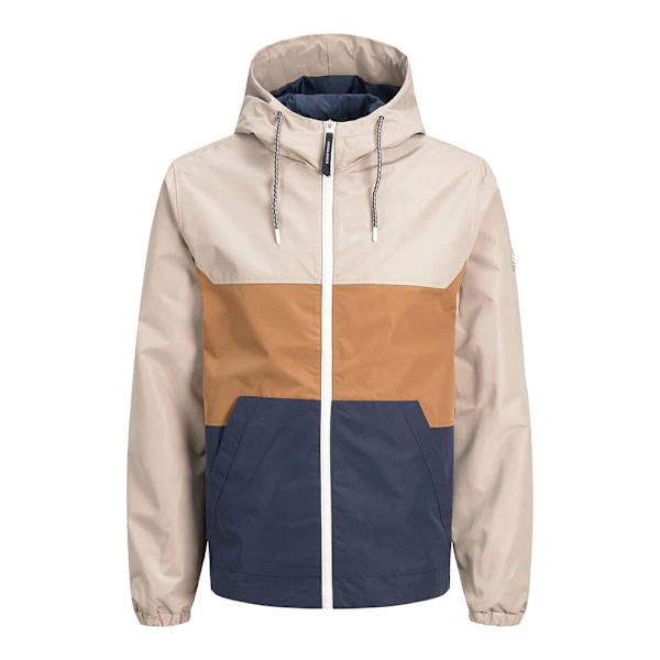 Jack & Jones Jakke Luke Sn Hvid XS Mand
