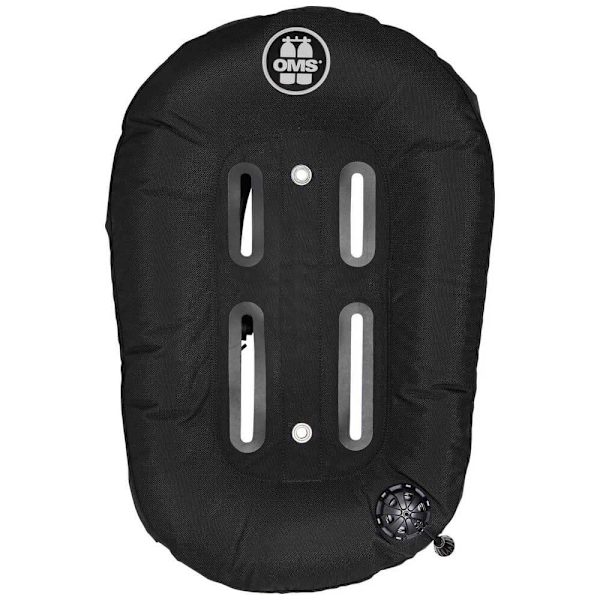 Oms Performance Mono Wing 27 Lbs Sort