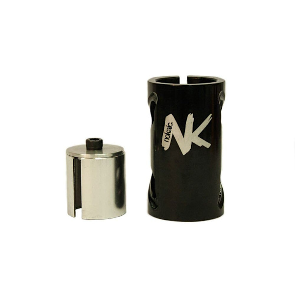 Nokaic Puristus Scs Musta