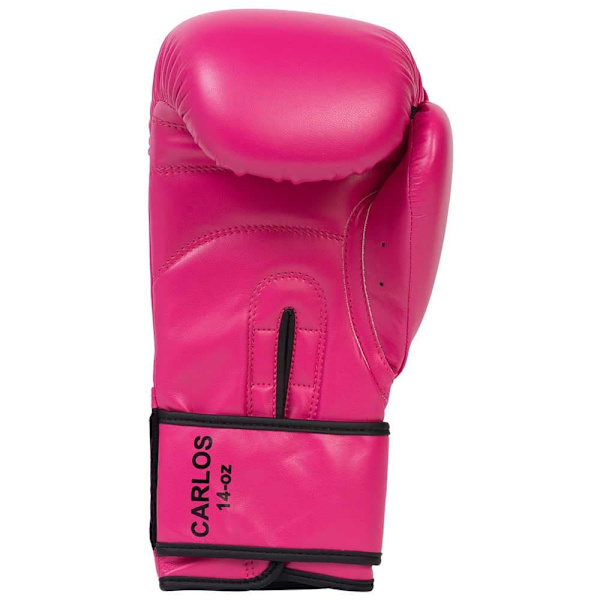 Benlee Boxningshandskar I Konstläder Carlos Rosa 8 oz