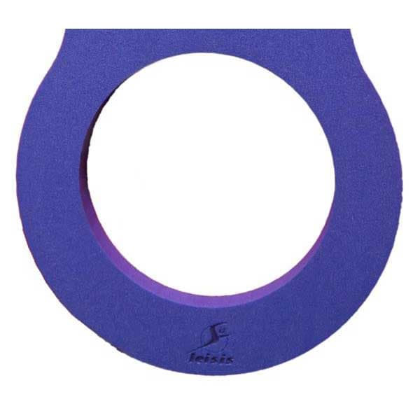 Leisis Foot Violetti 95 x 45.5 x 4 cm