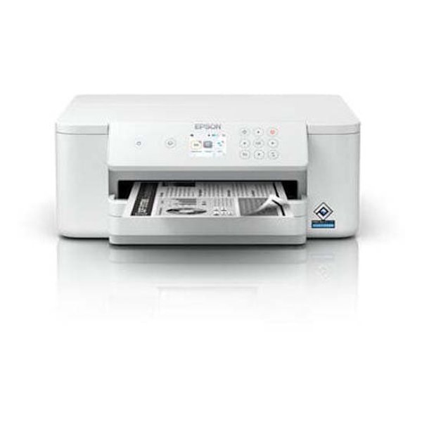 Epson Multifunktionsprinter Workforce Pro Wf-m4119dw Transparent