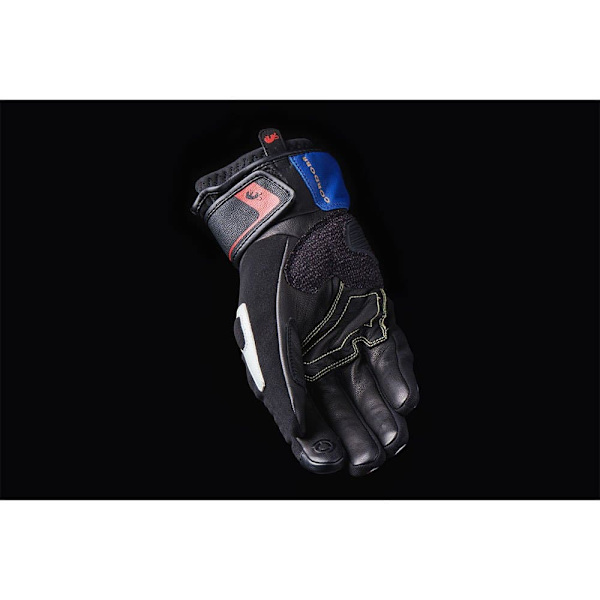 Furygan Handskar Cordoba Vit XL
