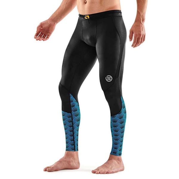Skins Leggingsit Series 3 400  S Mies
