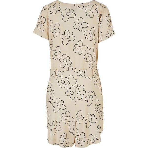 Urban Classics Viscose Belt Heldragt Beige 4XL Kvinde
