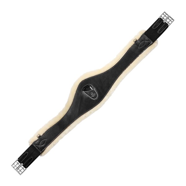 Acavallo Fårskinnshoppgjord  120 cm